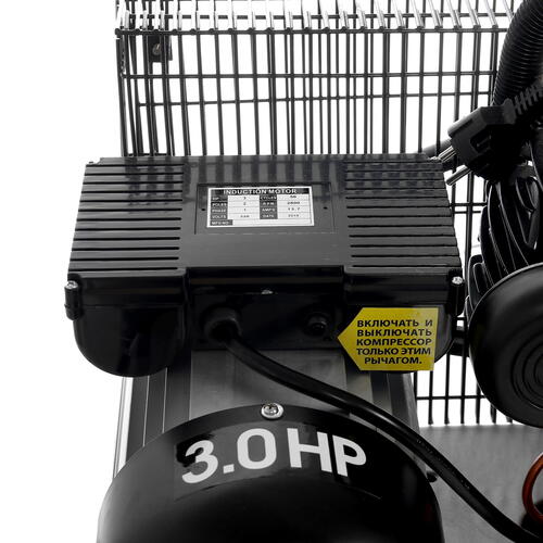 Купить Компрессор поршневой масляный Quattro Elementi BW 500-60 770-292  1243196. Характеристики, отзывы и цены в Донецке