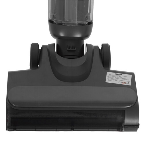 Купить Моющий пылесос вертикальный   Atvel F35 TotalClean  серый  9252903. Характеристики, отзывы и цены в Донецке