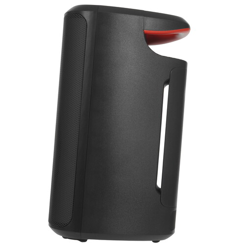 Купить Портативная аудиосистема MONSTER Sparkle, черный  9272370. Характеристики, отзывы и цены в Донецке