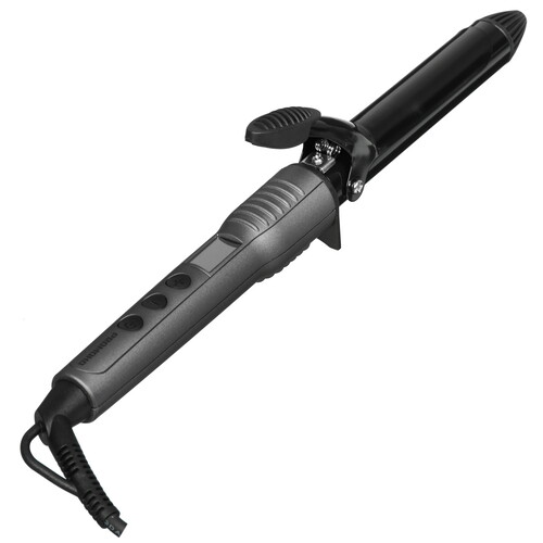 Купить Щипцы для завивки волос РЕДМОНД HC1726  9227109. Характеристики, отзывы и цены в Донецке