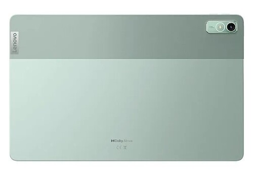 Купить 11.5" Планшет Lenovo Xiaoxin PadPlus 2023 Wi-Fi 128 ГБ зеленый  5439982. Характеристики, отзывы и цены в Донецке