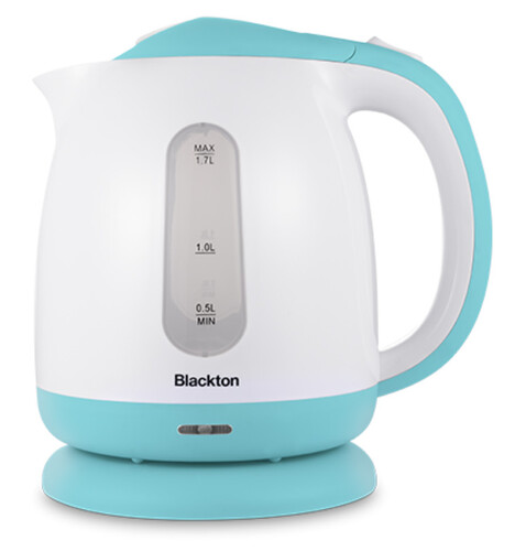 Купить Электрочайник Blackton Bt KT1701P зеленый  9053092. Характеристики, отзывы и цены в Донецке