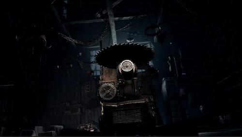 Купить Игра Until Dawn (PS5)  5495616. Характеристики, отзывы и цены в Донецке