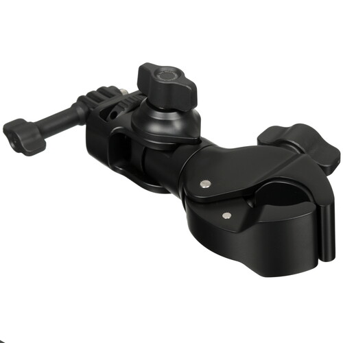 Купить Крепление на мотоцикл Insta360 X4 Heavy duty clamp  5482946. Характеристики, отзывы и цены в Донецке