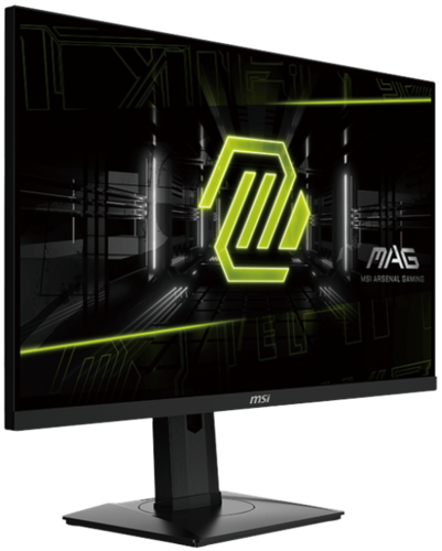 Купить 27" Монитор MSI MAG 274QRF QD E2 черный  5611147. Характеристики, отзывы и цены в Донецке