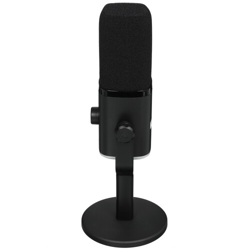 Купить Микрофон Maono PD100X черный  5623725. Характеристики, отзывы и цены в Донецке