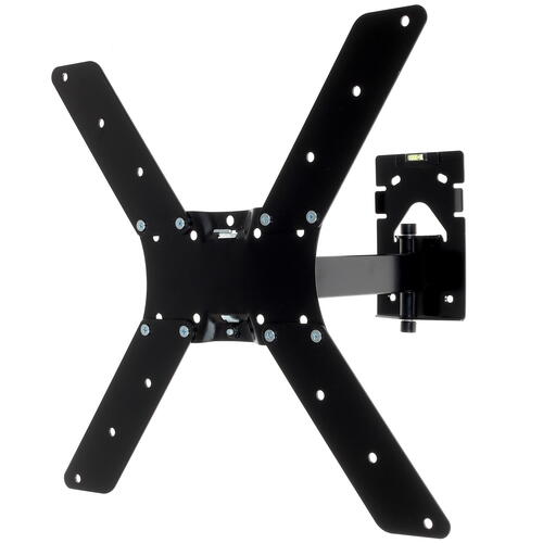 Купить Кронштейн для ТВ Holder LCDS-5520 черный  1375649. Характеристики, отзывы и цены в Донецке