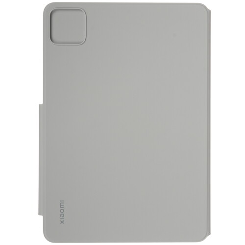 Купить Чехол-книжка Xiaomi Pad 7 / 7 Pro Cover для Xiaomi Pad 7/ 7 Pro серый  5611554. Характеристики, отзывы и цены в Донецке