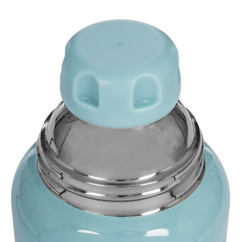 Купить Термос Bobber Flask-770 голубой  9171048. Характеристики, отзывы и цены в Донецке