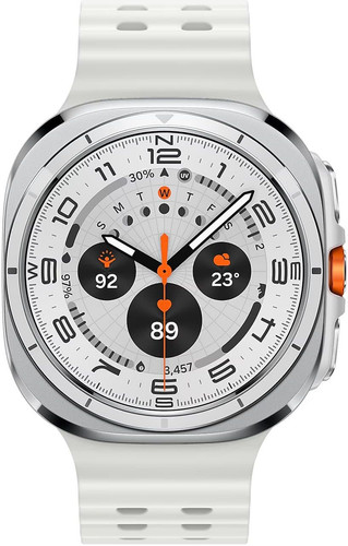 Купить Смарт-часы Samsung Galaxy Watch Ultra  5470772. Характеристики, отзывы и цены в Донецке