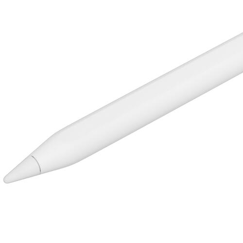 Купить Стилус Apple Pencil Pro для Apple iPad белый  5459710. Характеристики, отзывы и цены в Донецке