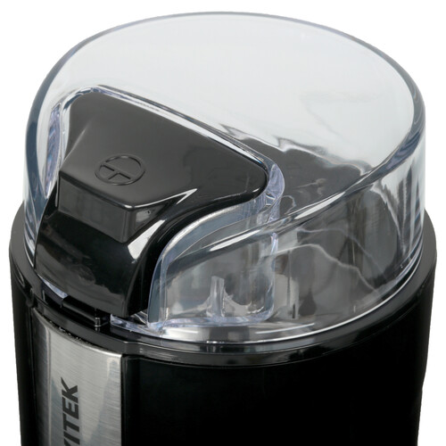Купить Кофемолка электрическая Vitek VT-8366 (MC) черный  9079358. Характеристики, отзывы и цены в Донецке