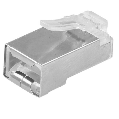 Купить Коннектор RJ45 5Bites US060A  9286504. Характеристики, отзывы и цены в Донецке