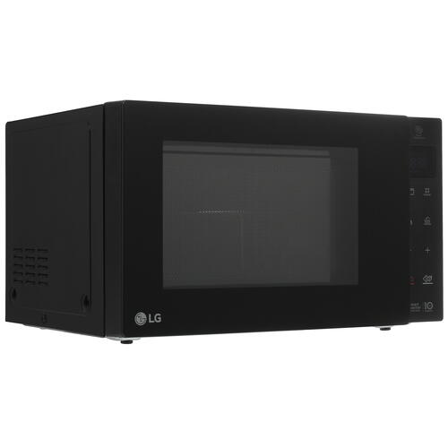 Купить Микроволновая печь LG NeoChef MH6336GIB черный  5093052. Характеристики, отзывы и цены в Донецке