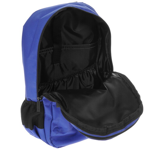 Купить 19" Рюкзак VIVACASE Stomach синий  4816978. Характеристики, отзывы и цены в Донецке