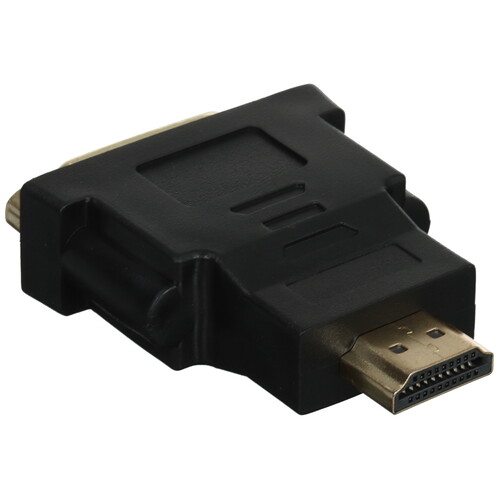 Купить Переходник однонаправленный Orient HDMI - DVI-D  9161400. Характеристики, отзывы и цены в Донецке