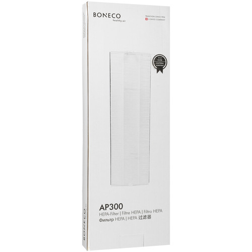 Купить HEPA фильтр Boneco AP300  9403775. Характеристики, отзывы и цены в Донецке