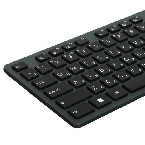 Купить 23.8" Моноблок ASUS E3402WVA-BPC0480  5492503. Характеристики, отзывы и цены в Донецке