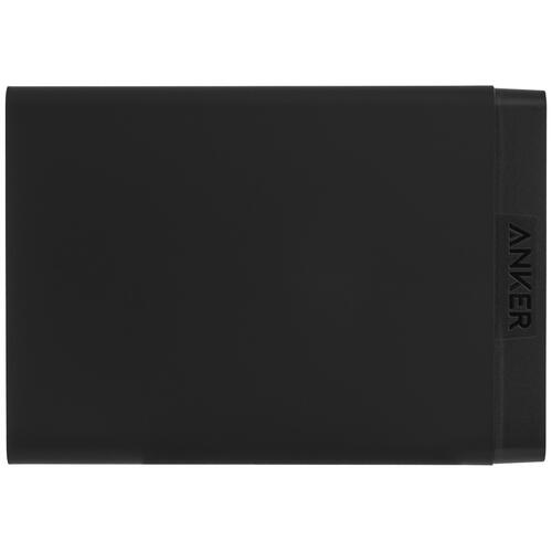 Купить Сетевое зарядное устройство Anker PowerPort 6 черный  5437944. Характеристики, отзывы и цены в Донецке
