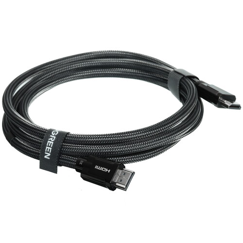 Купить Кабель  Ugreen HDMI - HDMI, 2 м  9983534. Характеристики, отзывы и цены в Донецке