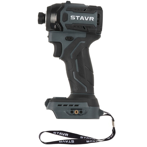 Купить Шуруповерт Stavr SID 18BL-200V   , Без ЗУ, Без АКБ  9306379. Характеристики, отзывы и цены в Донецке