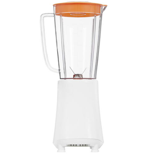 Купить Блендер стационарный Kitfort КТ-3055-1 оранжевый  5338299. Характеристики, отзывы и цены в Донецке