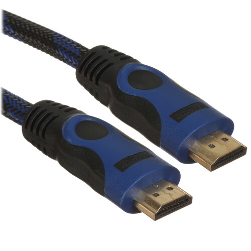 Купить Кабель  Pro Legend HDMI - HDMI, 18 м  9190842. Характеристики, отзывы и цены в Донецке