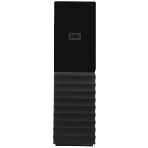 Купить 4 ТБ Внешний HDD WD My Book  5425807. Характеристики, отзывы и цены в Донецке