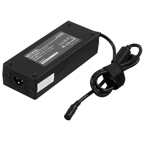 Купить Адаптер питания сетевой Pitatel ADU-120W.10A  5600005. Характеристики, отзывы и цены в Донецке