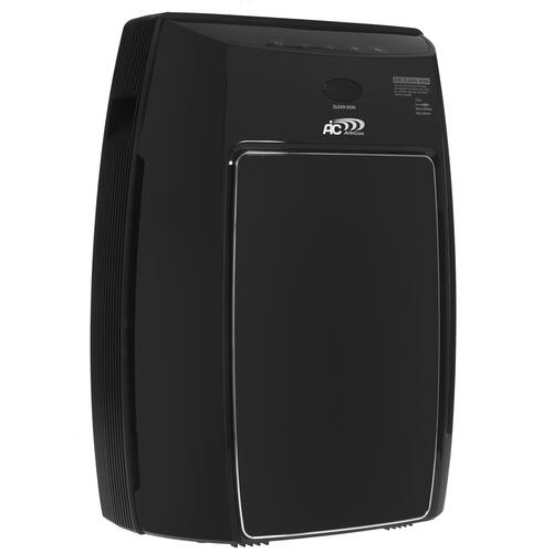 Купить Очиститель воздуха AIC XJ-4400 черный  5326368. Характеристики, отзывы и цены в Донецке