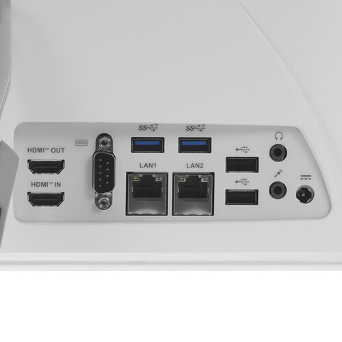 Купить 21.5" Моноблок MSI PRO AP222T 14M-458XRU  5638867. Характеристики, отзывы и цены в Донецке