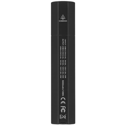 Купить Фонарь Fenix E-CPbk  5435164. Характеристики, отзывы и цены в Донецке