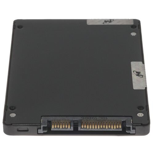 Купить 960 ГБ Серверный SSD Micron 5300 PRO [MTFDDAK960TDS-1AW1ZABYY]  1642060. Характеристики, отзывы и цены в Донецке
