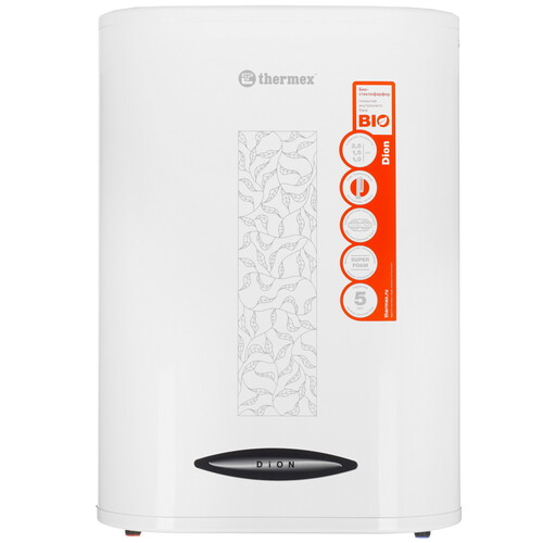 Купить Водонагреватель электрический Thermex Dion 30 V  9007635. Характеристики, отзывы и цены в Донецке