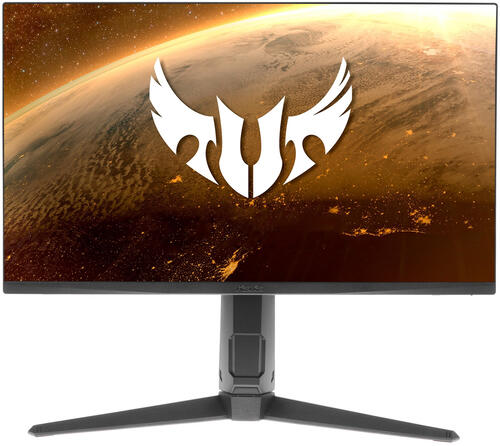 Купить 27" Монитор ASUS TUF Gaming VG279QL1A черный  4705549. Характеристики, отзывы и цены в Донецке