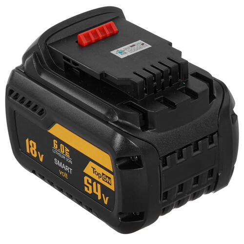 Купить Аккумулятор TopON TOP-DE-DCB546  9002622. Характеристики, отзывы и цены в Донецке