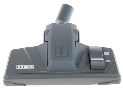 Купить Пылесос Thomas Multi Clean X10 Parquet зеленый  1041376. Характеристики, отзывы и цены в Донецке