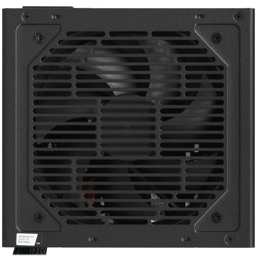 Купить Блок питания PCCooler KF450 [P3-F450-W1HWBK0-EU] черный  5458993. Характеристики, отзывы и цены в Донецке