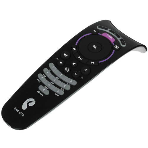 Купить Пульт ДУ Huayu URC177500 SML-282 HD  5464600. Характеристики, отзывы и цены в Донецке
