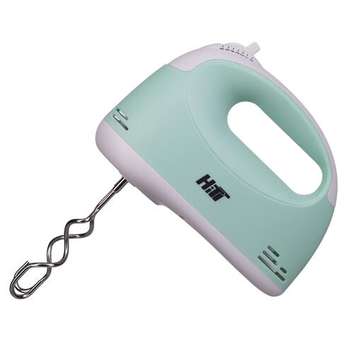 Купить Миксер HITT HT-5508 зеленый  5071345. Характеристики, отзывы и цены в Донецке