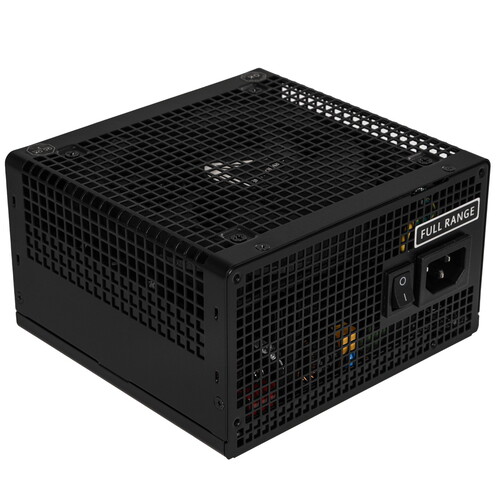 Купить Блок питания Formula APMM-750GM  5614584. Характеристики, отзывы и цены в Донецке