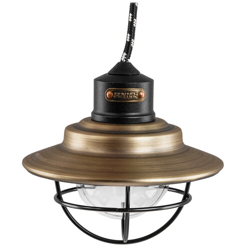 Купить Фонарь Sunree C9 Pro Bronze  9135642. Характеристики, отзывы и цены в Донецке