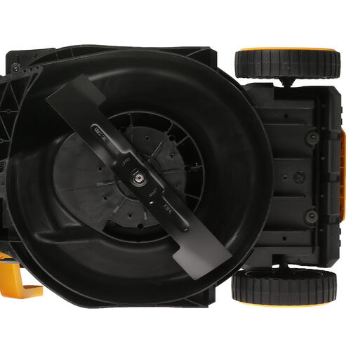 Купить Газонокосилка аккумуляторная CAT DG270B 1 for All 18V  5082717. Характеристики, отзывы и цены в Донецке