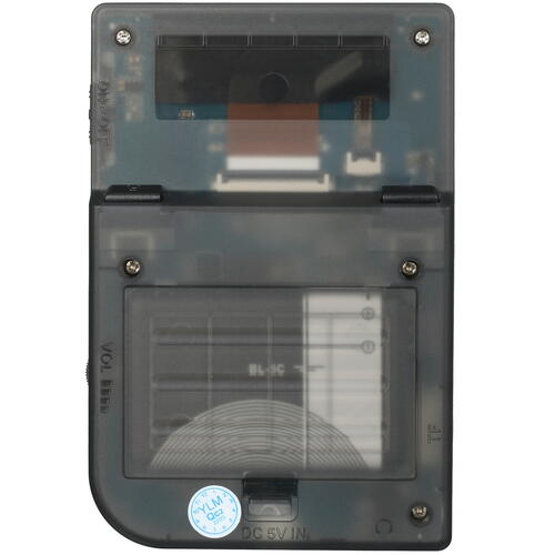Купить Портативная игровая консоль Anbernic Retro Mini  + 169 игр  5441171. Характеристики, отзывы и цены в Донецке