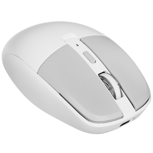 Купить Мышь беспроводная DEXP DCM-807D  белый  9156102. Характеристики, отзывы и цены в Донецке