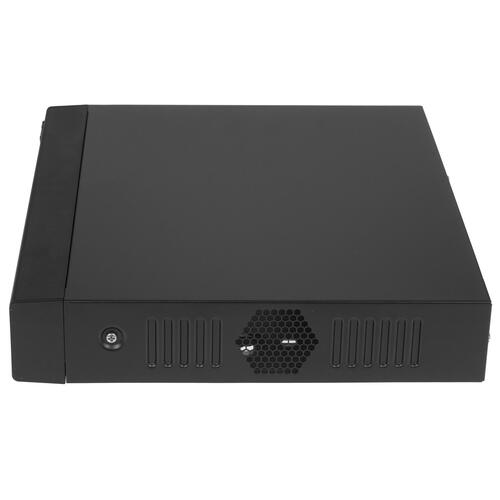 Купить Регистратор для видеонаблюдения Dahua DHI-NVR1108HS-8P-S3/H  5421502. Характеристики, отзывы и цены в Донецке