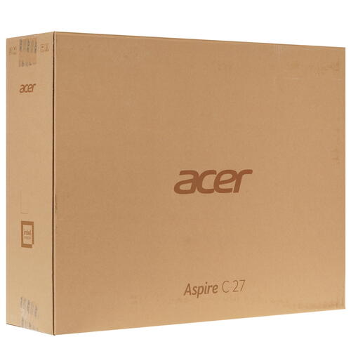 Купить 27" Моноблок Acer Aspire C27-1800  5452965. Характеристики, отзывы и цены в Донецке