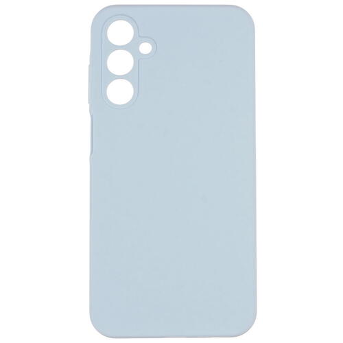 Купить Накладка  uBear Touch Case для Samsung Galaxy A15 (4G/5G) голубой  5451743. Характеристики, отзывы и цены в Донецке
