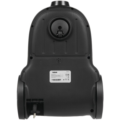 Купить Пылесос BBK BV1504 красный  5308297. Характеристики, отзывы и цены в Донецке
