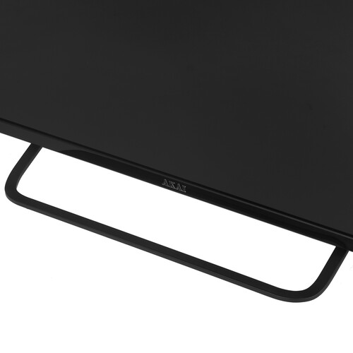 Купить 43" (109 см) Телевизор Akai TA43BU700 черный  9187783. Характеристики, отзывы и цены в Донецке